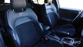 Ford Focus de 2019
