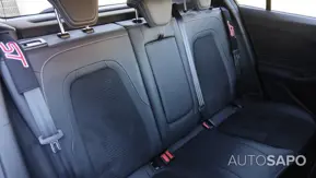 Ford Focus de 2019
