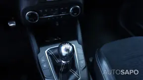 Ford Focus de 2019