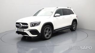 Mercedes-Benz Citan de 2022