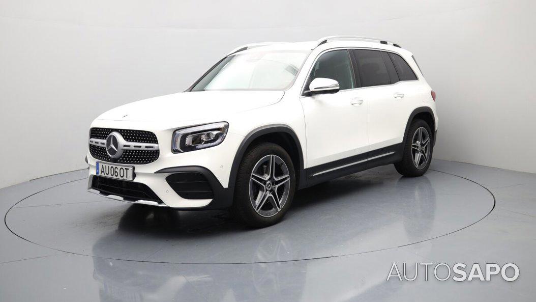 Mercedes-Benz Citan de 2022