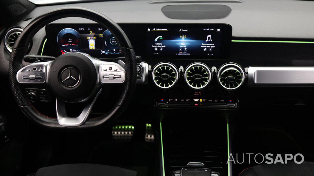Mercedes-Benz Citan de 2022
