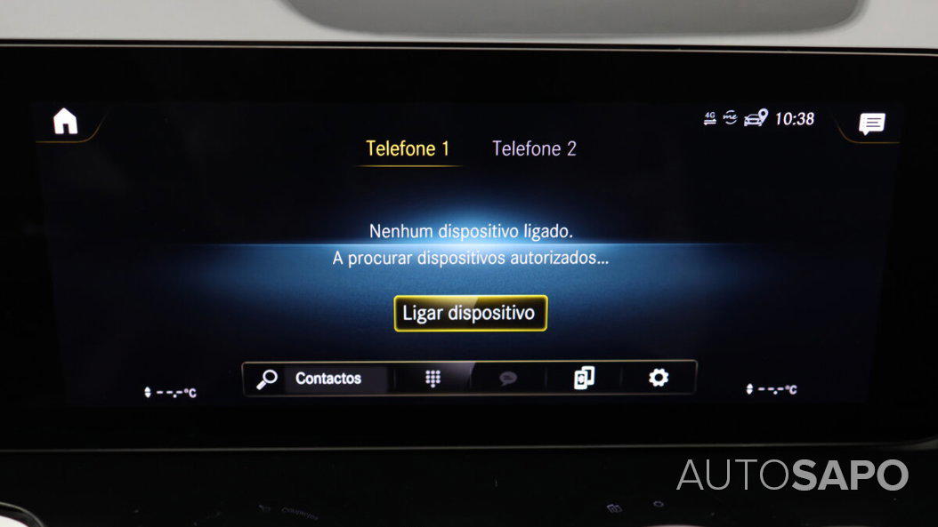 Mercedes-Benz Citan de 2022