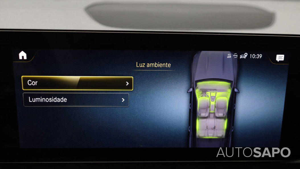 Mercedes-Benz Citan de 2022