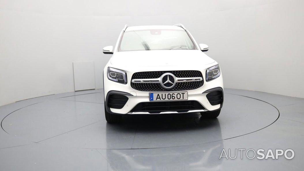 Mercedes-Benz Citan de 2022