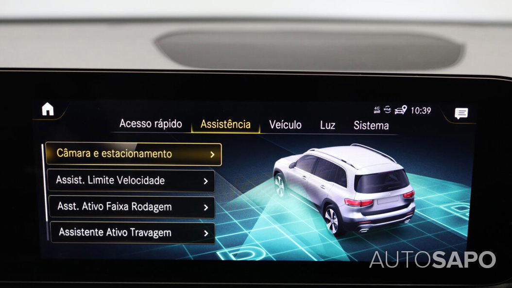 Mercedes-Benz Citan de 2022