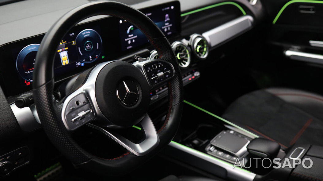 Mercedes-Benz Citan de 2022