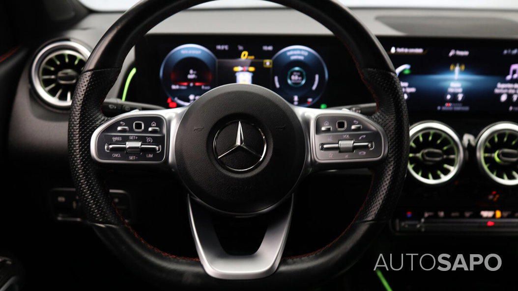 Mercedes-Benz Citan de 2022