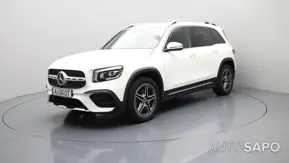Mercedes-Benz Citan de 2022