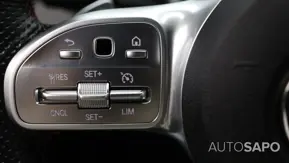 Mercedes-Benz Citan de 2022