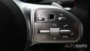 Mercedes-Benz Citan de 2022