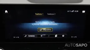 Mercedes-Benz Citan de 2022