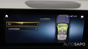 Mercedes-Benz Citan de 2022