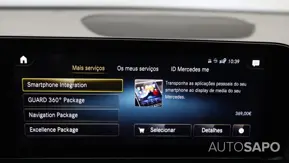 Mercedes-Benz Citan de 2022