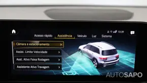 Mercedes-Benz Citan de 2022