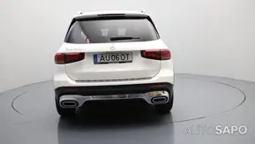 Mercedes-Benz Citan de 2022