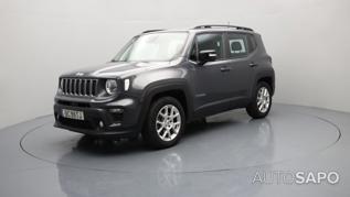 Jeep Renegade de 2023