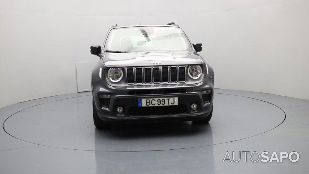 Jeep Renegade de 2023