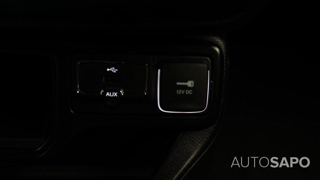 Jeep Renegade de 2023