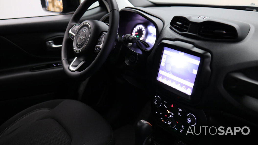 Jeep Renegade de 2023