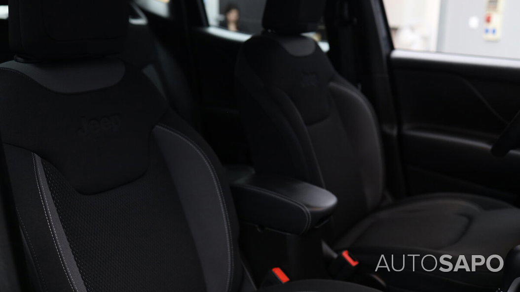 Jeep Renegade de 2023