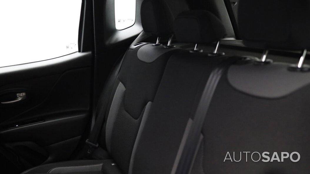 Jeep Renegade de 2023