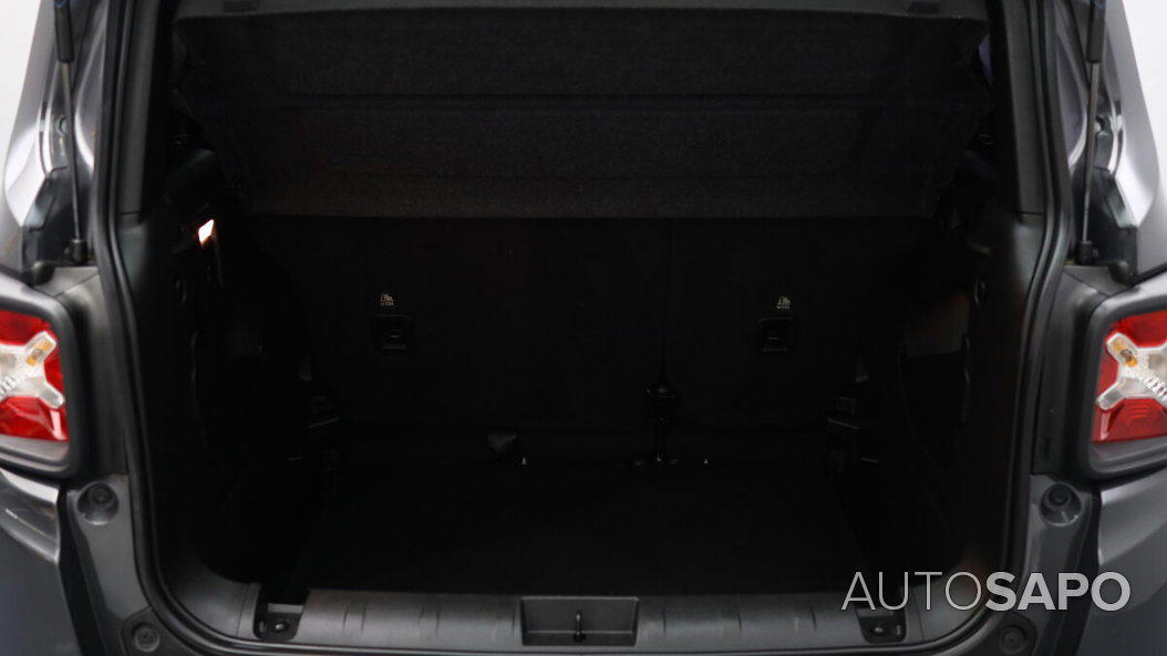 Jeep Renegade de 2023