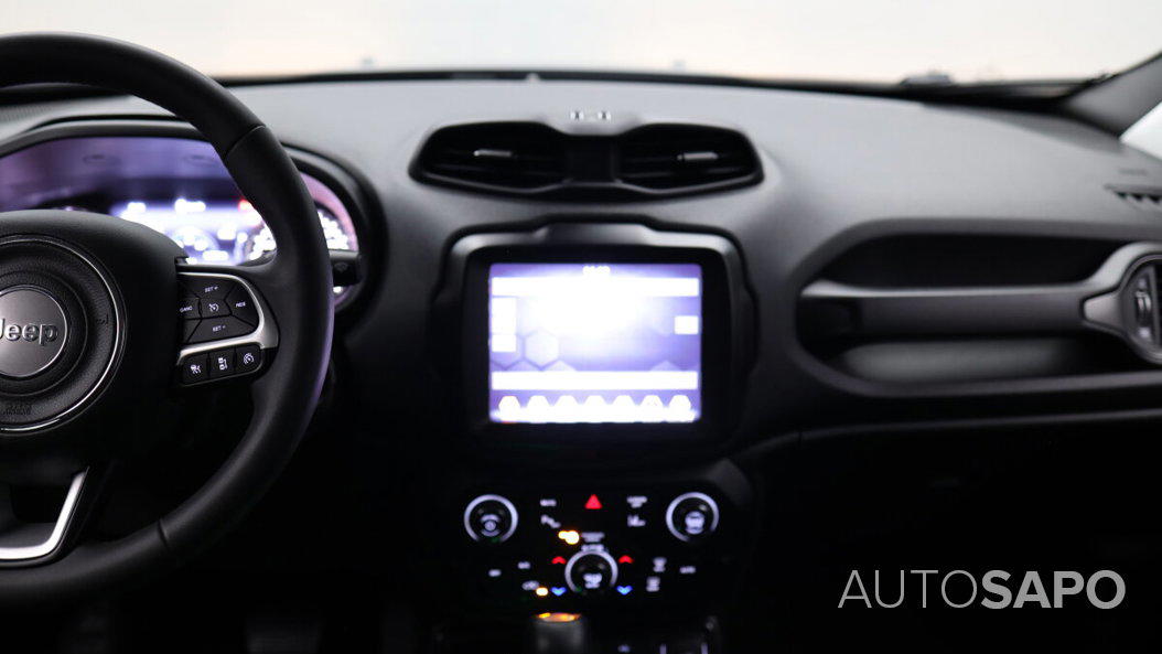 Jeep Renegade de 2023