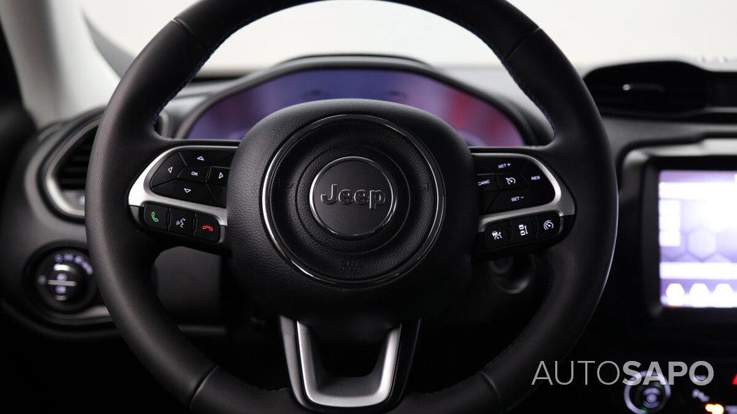 Jeep Renegade de 2023