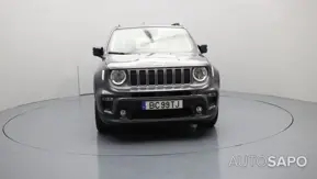 Jeep Renegade de 2023