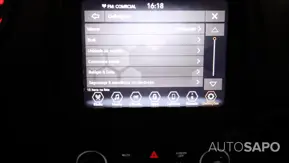 Jeep Renegade de 2023