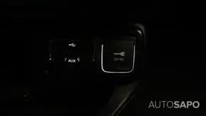 Jeep Renegade de 2023