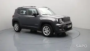 Jeep Renegade de 2023