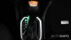Jeep Renegade de 2023