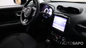 Jeep Renegade de 2023