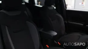 Jeep Renegade de 2023