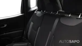 Jeep Renegade de 2023