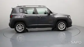 Jeep Renegade de 2023