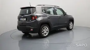 Jeep Renegade de 2023