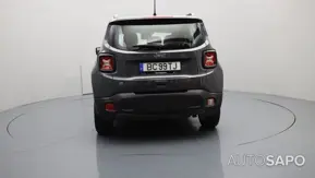Jeep Renegade de 2023