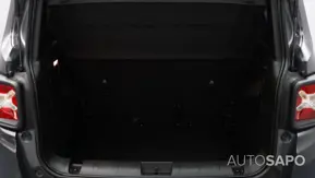 Jeep Renegade de 2023