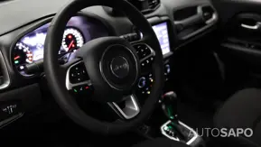 Jeep Renegade de 2023
