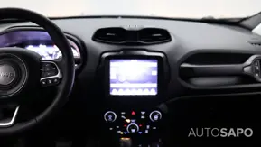 Jeep Renegade de 2023