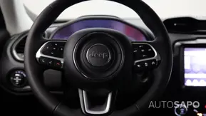 Jeep Renegade de 2023