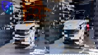 Peugeot 3008 de 2021