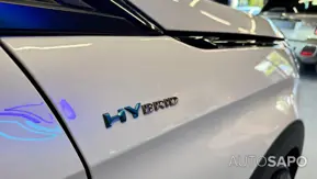 Peugeot 3008 de 2021