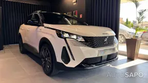 Peugeot 3008 de 2021