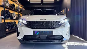 Peugeot 3008 de 2021