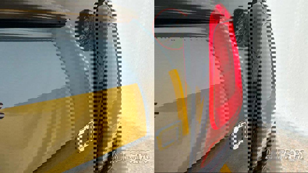 Citroen C1 1.0 VTi Feel de 2020