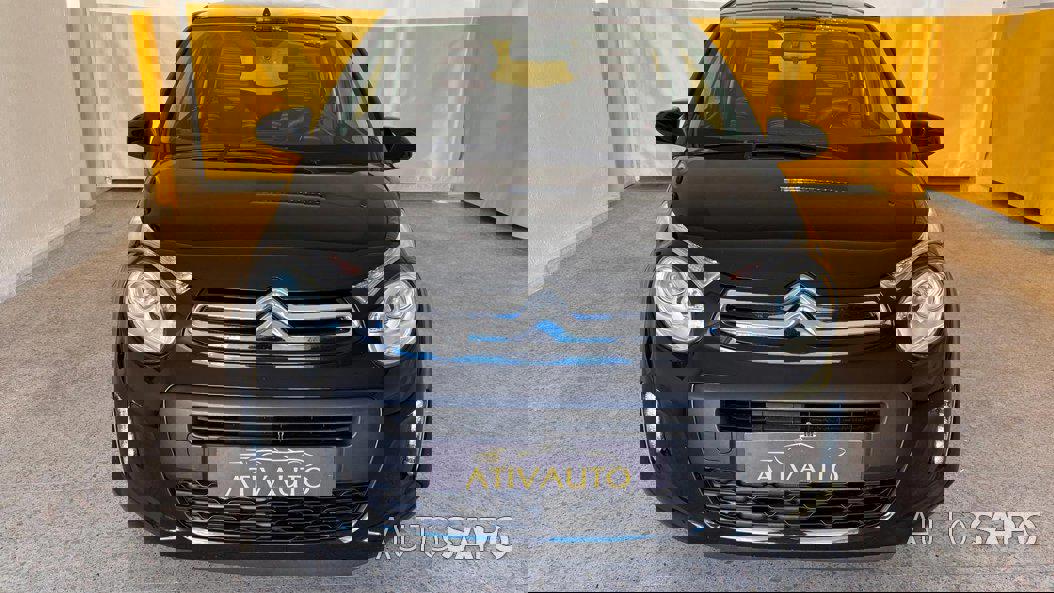 Citroen C1 1.0 VTi Feel de 2020